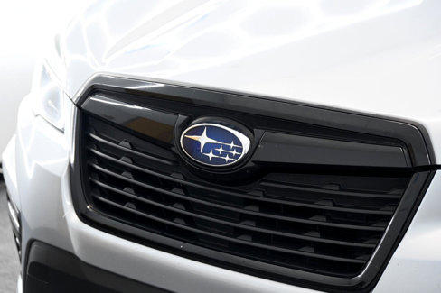 Used 2021 Subaru Forester Sport w/ Popular Package #2 image 8