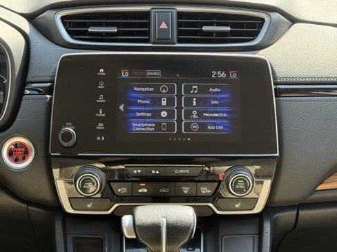 Used 2019 Honda CR-V Touring image 29