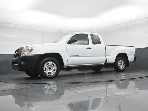 Used 2011 Toyota Tacoma 2WD Access Cab image 46