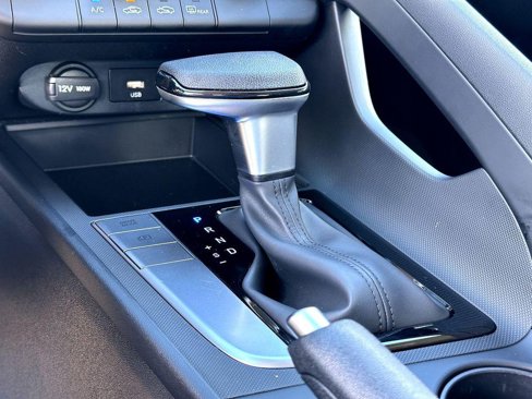 New 2025 Hyundai Elantra SE image 22