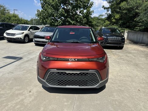 Used 2024 Kia Soul LX w/ Option Group 015 image 4