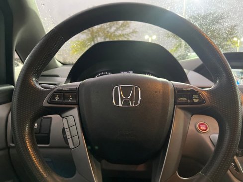 Used 2014 Honda Odyssey EX image 6