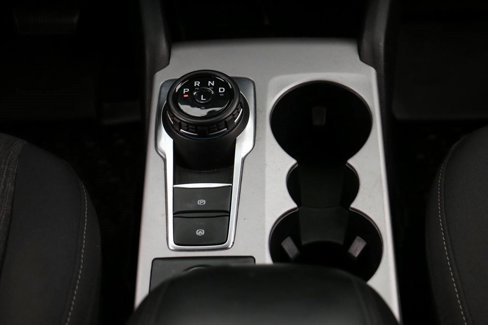 Certified 2022 Ford Bronco Sport Big Bend image 27