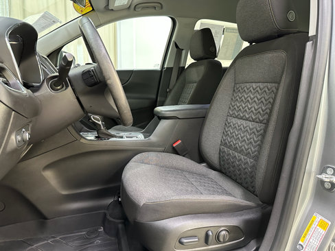 Certified 2023 Chevrolet Equinox LT image 28