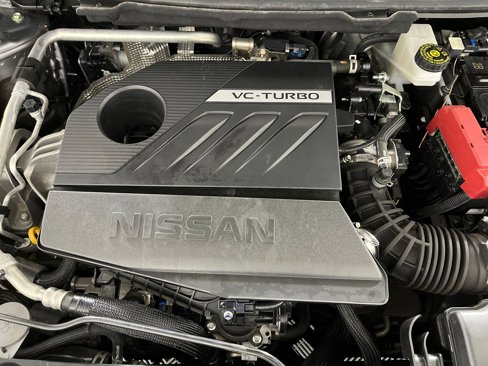Used 2023 Nissan Rogue SV image 26