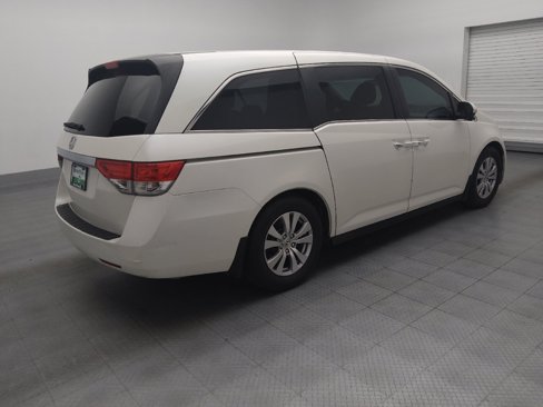 Used 2014 Honda Odyssey EX image 10