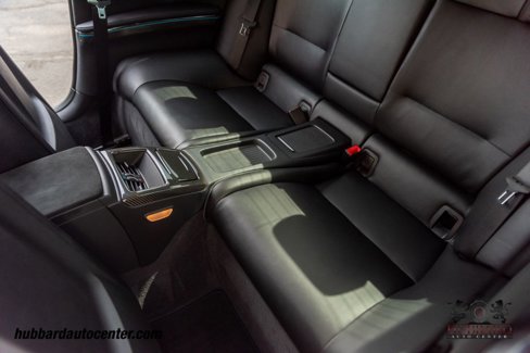 Used 2013 BMW M3 Coupe image 25