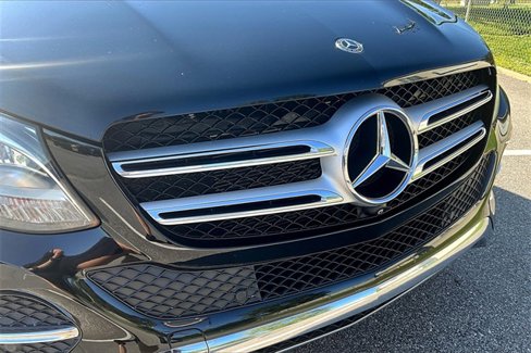 Used 2018 Mercedes-Benz GLE 350 image 33