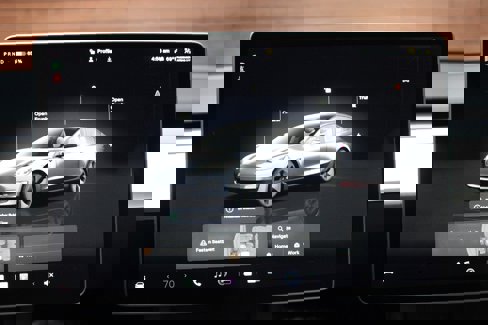 Used 2023 Tesla Model 3 Standard Range image 25