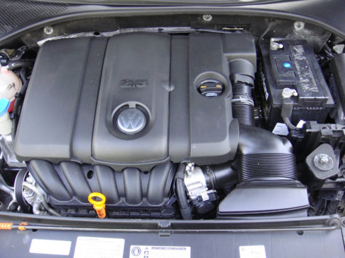 Used 2012 Volkswagen Passat 2.5 SE image 17