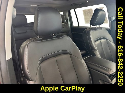 Used 2022 Jeep Grand Cherokee L Limited image 7