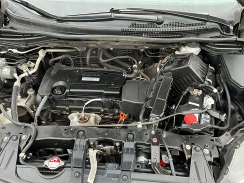 Used 2016 Honda CR-V LX image 40
