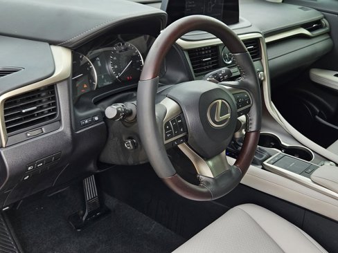 Used 2022 Lexus RX 350 FWD w/ Premium Package image 29