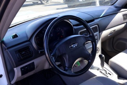 Used 2004 Subaru Forester 2.5X image 14