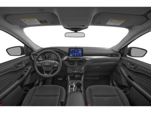 Used 2024 Ford Escape Active w/ Tech Pack #1 image 8