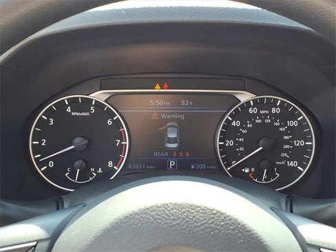 Used 2023 Nissan Altima 2.5 SV image 18