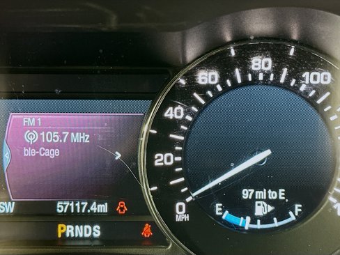 Used 2017 Lincoln MKC Premiere image 18