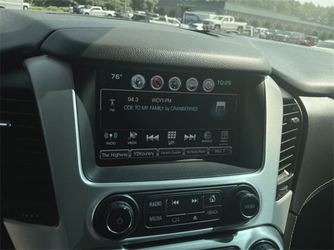 Certified 2018 GMC Yukon SLT w/ Open Road Package image 13