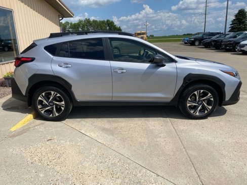 Used 2024 Subaru Crosstrek 2.0i Premium image 18