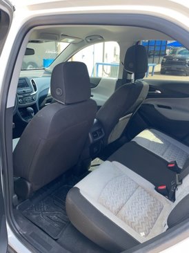 Used 2024 Chevrolet Equinox LS w/ LS Convenience Package image 5