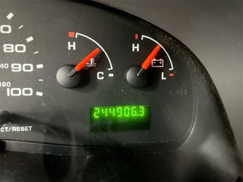 Used 2007 Ford E-150 and Econoline 150 image 12