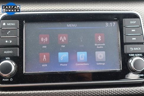 Used 2020 Nissan Kicks S image 9