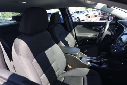 Used 2023 Chevrolet Malibu LT image 20