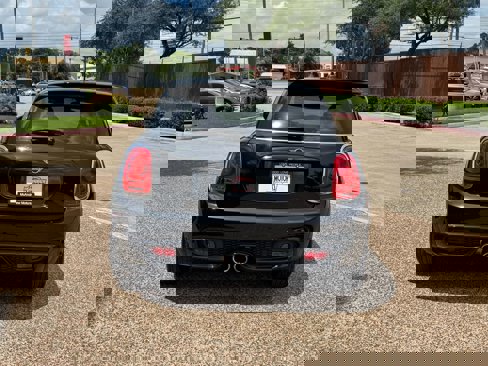 Used 2020 MINI Cooper S image 6