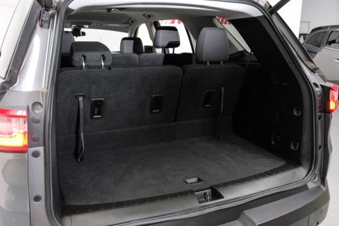 Used 2020 Chevrolet Traverse LT image 51
