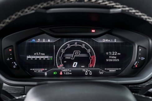 Used 2023 Lamborghini Urus S image 16