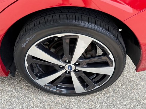 Used 2017 Subaru Impreza 2.0i Sport w/ Popular Package #4A image 7