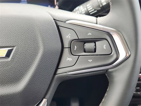 New 2025 Chevrolet TrailBlazer LT w/ Convenience Package image 20