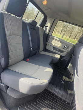 Used 2012 RAM 1500 Big Horn w/ Remote Start & Security Group image 6