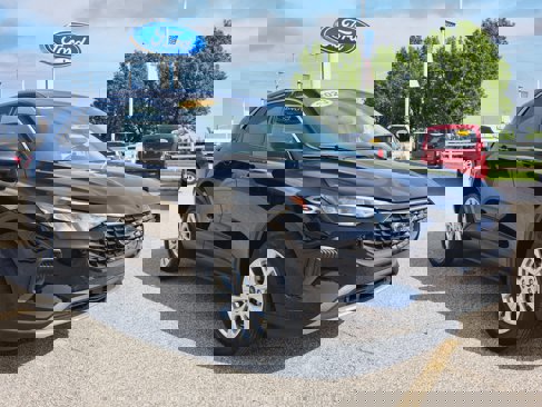 Used 2023 Ford Escape Active image 7