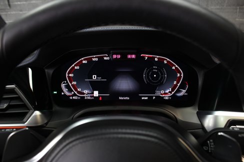 Used 2021 BMW M340i w/ Executive Package image 59