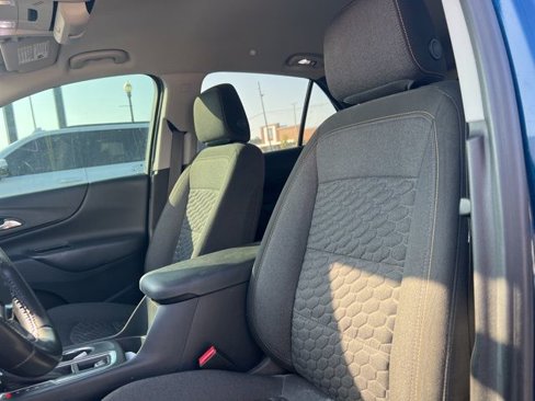 Used 2021 Chevrolet Equinox LT image 12