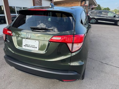 Used 2016 Honda HR-V EX-L image 11