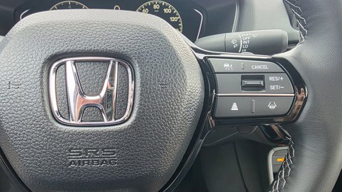 New 2026 Honda Civic Sport image 27
