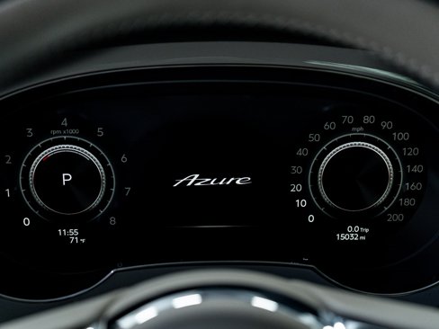 Certified 2024 Bentley Bentayga Extended Wheelbase image 31