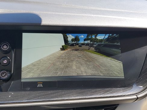 Used 2022 Buick Envision Essence w/ Safety Package image 27