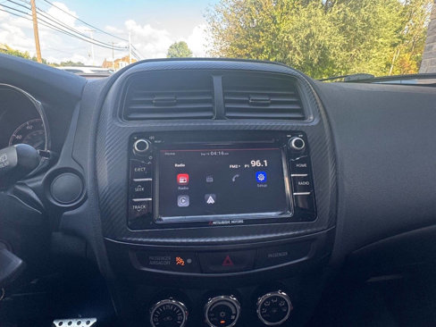Used 2017 Mitsubishi Outlander Sport LE image 36