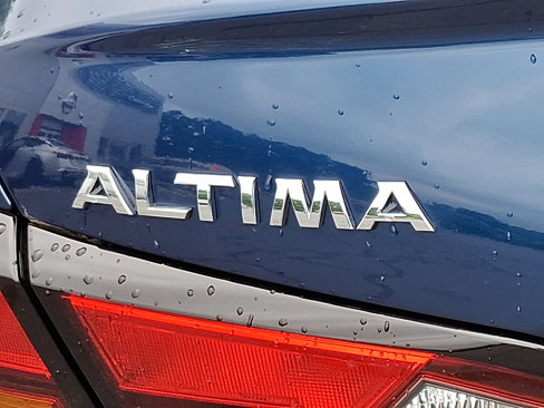 Used 2020 Nissan Altima 2.5 SR image 28