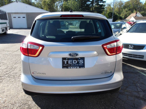 Used 2014 Ford C-MAX SE image 10