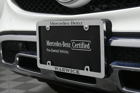 Used 2021 Mercedes-Benz GLC 300 4MATIC image 12