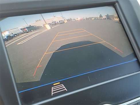 Used 2021 Chevrolet Equinox LT image 18