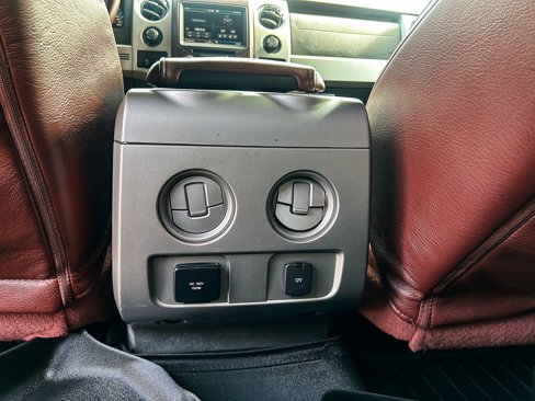 Used 2014 Ford F150 King Ranch image 21