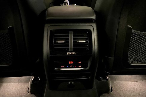 Used 2018 BMW X3 M40i image 33