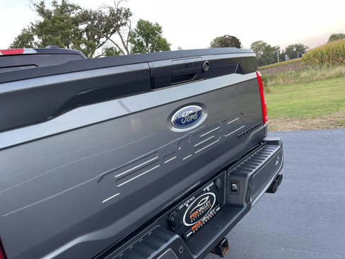 Used 2023 Ford F150 XLT w/ Equipment Group 302A High image 22