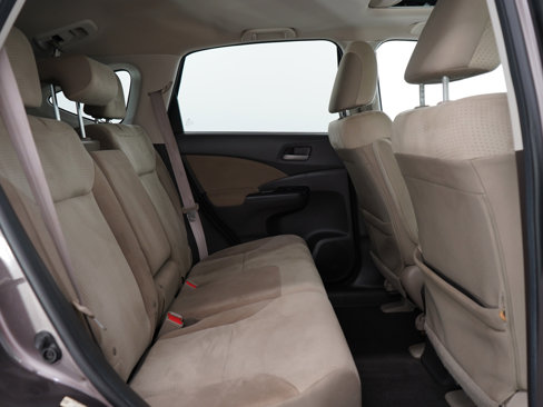 Used 2014 Honda CR-V EX image 11