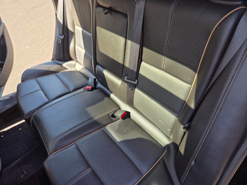 Used 2015 Chevrolet Impala LTZ image 13